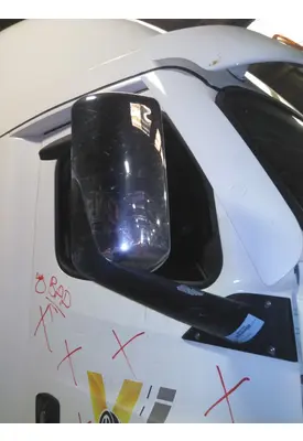 FREIGHTLINER CASCADIA 113 2018UP MIRROR ASSEMBLY CAB/DOOR