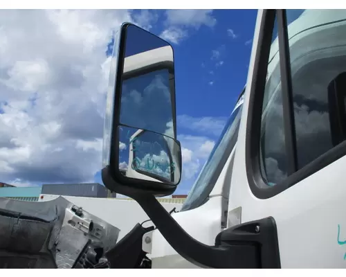 FREIGHTLINER CASCADIA 113 2018UP MIRROR ASSEMBLY CABDOOR