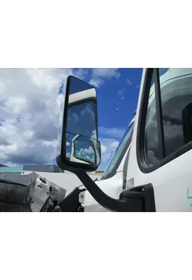 FREIGHTLINER CASCADIA 113 2018UP MIRROR ASSEMBLY CAB/DOOR