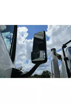 FREIGHTLINER CASCADIA 113 2018UP MIRROR ASSEMBLY CAB/DOOR