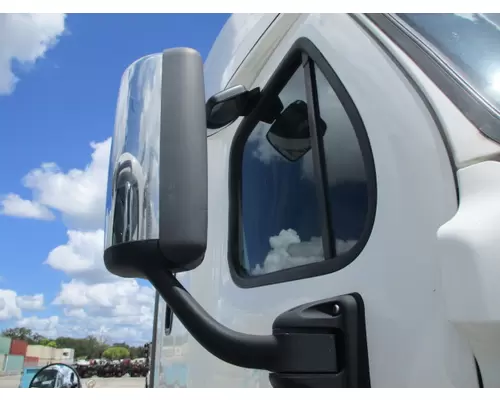 FREIGHTLINER CASCADIA 113 2018UP MIRROR ASSEMBLY CABDOOR