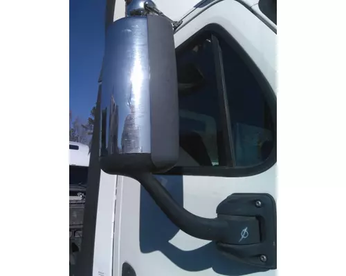 FREIGHTLINER CASCADIA 113 2018UP MIRROR ASSEMBLY CABDOOR