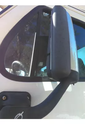 FREIGHTLINER CASCADIA 113 2018UP MIRROR ASSEMBLY CAB/DOOR