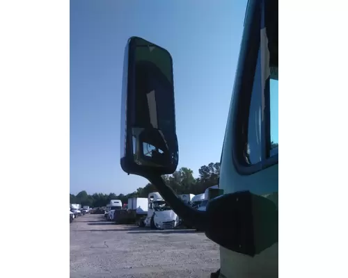 FREIGHTLINER CASCADIA 113 2018UP MIRROR ASSEMBLY CABDOOR