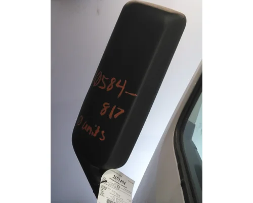 FREIGHTLINER CASCADIA 113 2018UP MIRROR ASSEMBLY CAB/DOOR