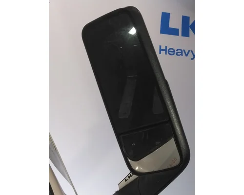 FREIGHTLINER CASCADIA 113 2018UP MIRROR ASSEMBLY CABDOOR