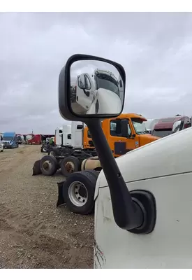 FREIGHTLINER CASCADIA 113 2018UP MIRROR ASSEMBLY FENDER/HOOD