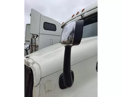 FREIGHTLINER CASCADIA 113 2018UP MIRROR ASSEMBLY FENDERHOOD