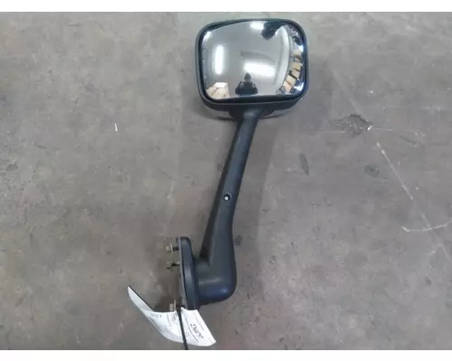 FREIGHTLINER CASCADIA 113 2018UP MIRROR ASSEMBLY FENDERHOOD