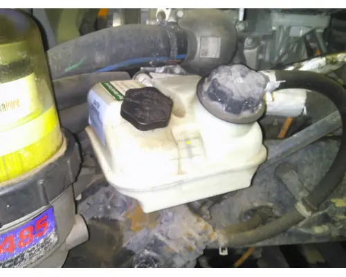 FREIGHTLINER CASCADIA 113 2018UP POWER STEERING RESERVOIR