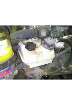FREIGHTLINER CASCADIA 113 2018UP POWER STEERING RESERVOIR