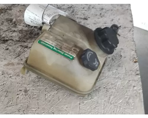 FREIGHTLINER CASCADIA 113 2018UP POWER STEERING RESERVOIR