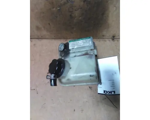 FREIGHTLINER CASCADIA 113 2018UP POWER STEERING RESERVOIR