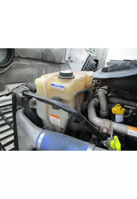 FREIGHTLINER CASCADIA 113 2018UP RADIATOR OVERFLOW TANK