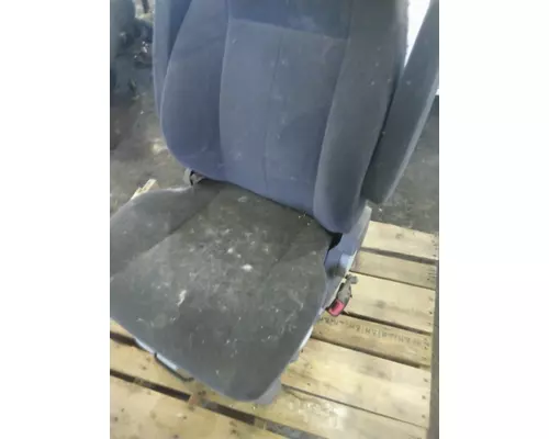 FREIGHTLINER CASCADIA 113 2018UP SEAT, FRONT