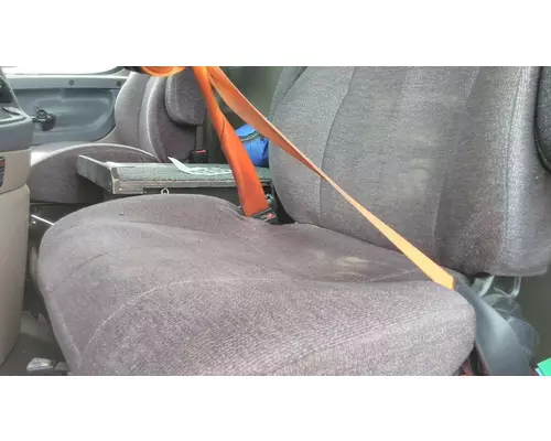 FREIGHTLINER CASCADIA 113 2018UP SEAT, FRONT