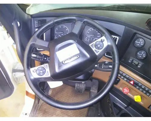 FREIGHTLINER CASCADIA 113 2018UP STEERING COLUMN
