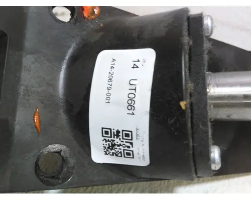 FREIGHTLINER CASCADIA 113 2018UP STEERING COLUMN