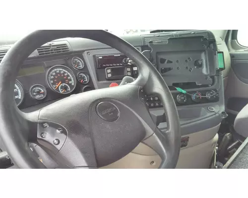 FREIGHTLINER CASCADIA 113 2018UP STEERING COLUMN