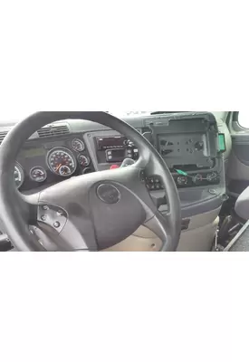 FREIGHTLINER CASCADIA 113 2018UP STEERING COLUMN