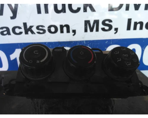 FREIGHTLINER CASCADIA 113 2018UP TEMPERATURE CONTROL