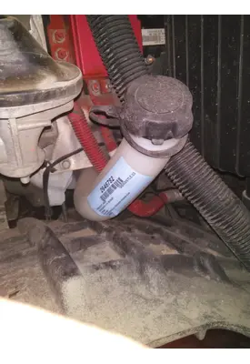 FREIGHTLINER CASCADIA 113 2018UP WINDSHIELD WASHER RESERVOIR