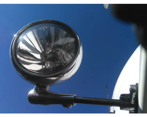 FREIGHTLINER CASCADIA 113 2018UP WORK LAMP
