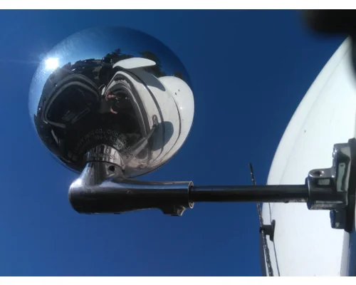 FREIGHTLINER CASCADIA 113 2018UP WORK LAMP