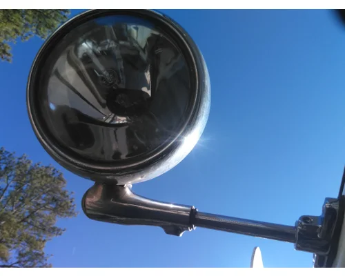 FREIGHTLINER CASCADIA 113 2018UP WORK LAMP