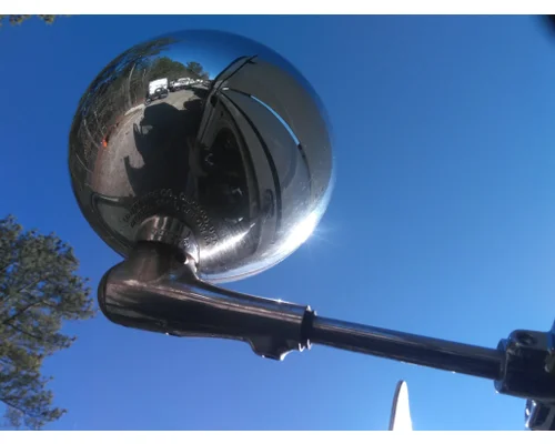 FREIGHTLINER CASCADIA 113 2018UP WORK LAMP