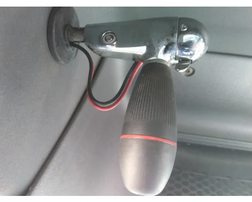 FREIGHTLINER CASCADIA 113 2018UP WORK LAMP