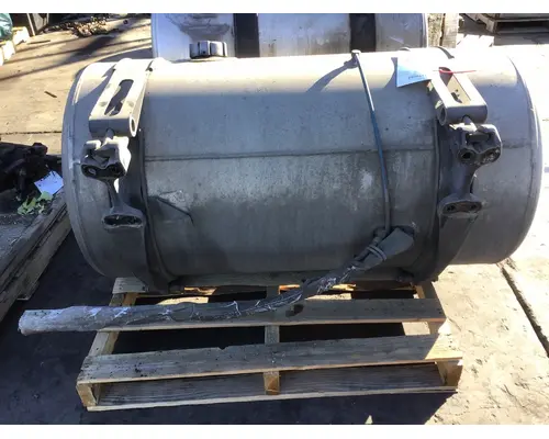 FREIGHTLINER CASCADIA 113 EVOLUTION FUEL TANK