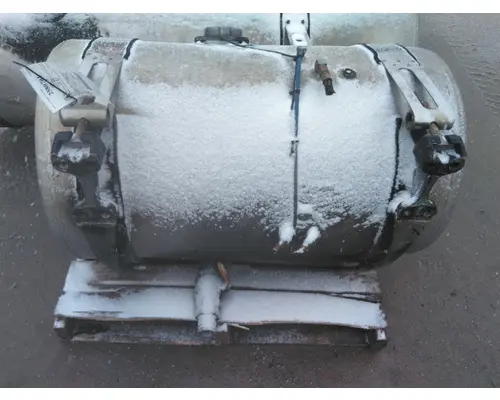 FREIGHTLINER CASCADIA 113 EVOLUTION FUEL TANK
