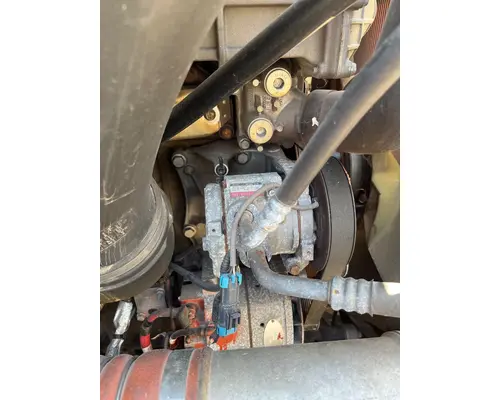 FREIGHTLINER CASCADIA 113BBC Air Conditioner Compressor