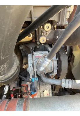FREIGHTLINER CASCADIA 113BBC Air Conditioner Compressor