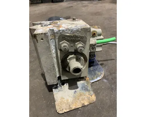 FREIGHTLINER CASCADIA 113BBC Air Dryer