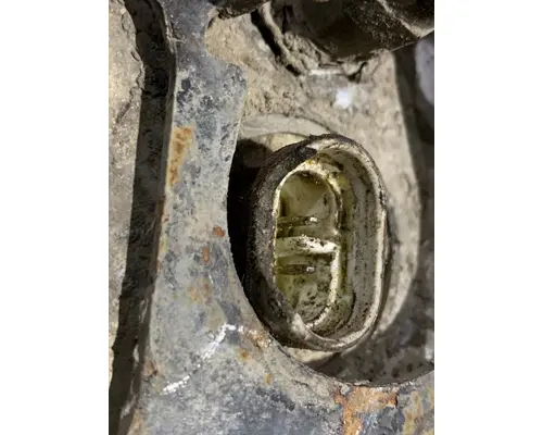 FREIGHTLINER CASCADIA 113BBC Air Dryer