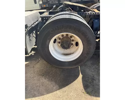 FREIGHTLINER CASCADIA 113BBC Axle Housing (Front)