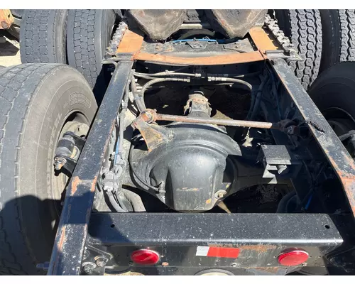 FREIGHTLINER CASCADIA 113BBC Axle Housing (Rear)