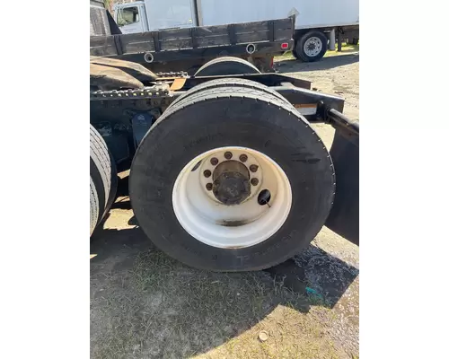 FREIGHTLINER CASCADIA 113BBC Axle Housing (Rear)
