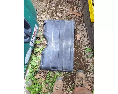 FREIGHTLINER CASCADIA 113BBC Battery Box
