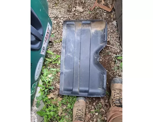 FREIGHTLINER CASCADIA 113BBC Battery Box