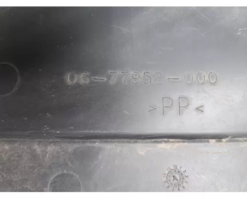 FREIGHTLINER CASCADIA 113BBC Battery Box