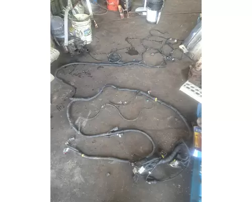 FREIGHTLINER CASCADIA 113BBC Body Wiring Harness