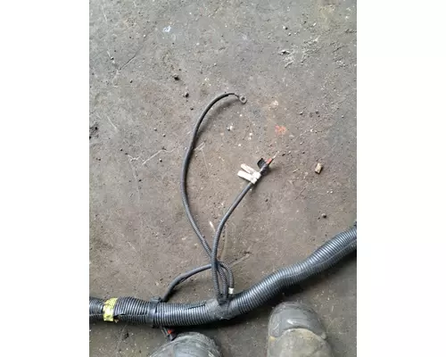 FREIGHTLINER CASCADIA 113BBC Body Wiring Harness