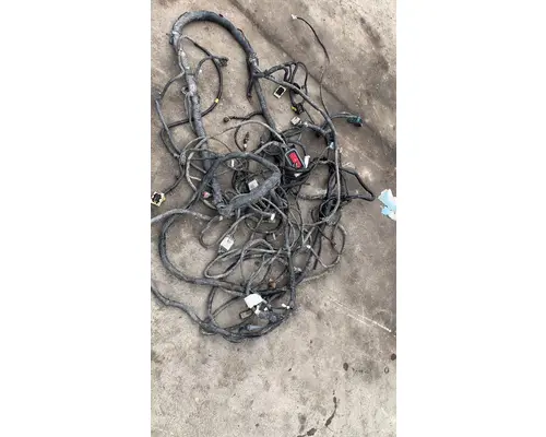 FREIGHTLINER CASCADIA 113BBC Body Wiring Harness