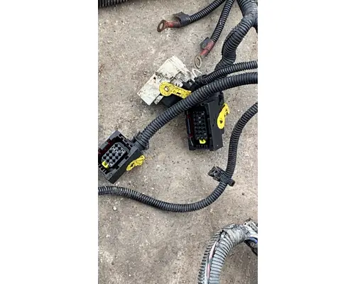 FREIGHTLINER CASCADIA 113BBC Body Wiring Harness