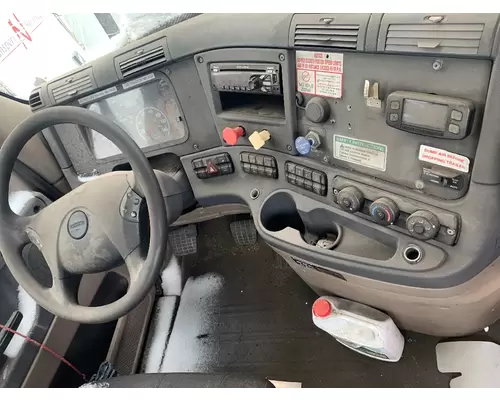 FREIGHTLINER CASCADIA 113BBC Cab Mount