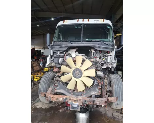 FREIGHTLINER CASCADIA 113BBC Cab Mount
