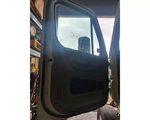 FREIGHTLINER CASCADIA 113BBC Cab Mount